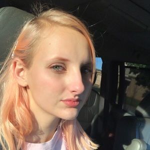 Meet your Posher, Savannah